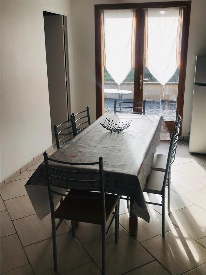 Gite Des Jardiniers Fumay Exterior photo